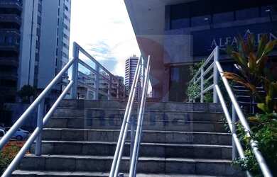 Imagem 4: Sala à venda, 28 m² por R$ 135.000,00 - Espinheiro - Recife/PE