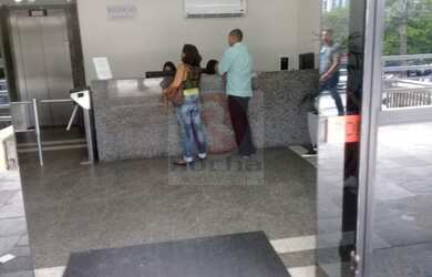 Imagem 6: Sala à venda, 28 m² por R$ 135.000,00 - Espinheiro - Recife/PE