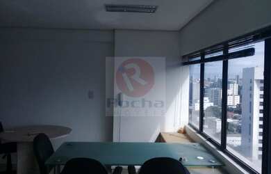 Imagem 7: Sala à venda, 28 m² por R$ 135.000,00 - Espinheiro - Recife/PE