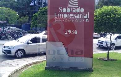 Imagem 2: Sala à venda, 28 m² por R$ 135.000,00 - Espinheiro - Recife/PE
