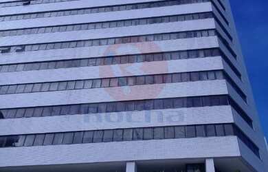 Imagem 3: Sala à venda, 28 m² por R$ 135.000,00 - Espinheiro - Recife/PE