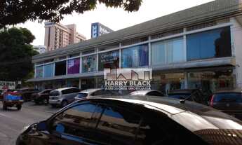 Imagem: Sala à venda, 33 m² por R$ 180.000 - Espinheiro