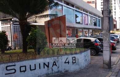 Imagem 2: Sala à venda, 33 m² por R$ 180.000 - Espinheiro - Recife/PE