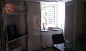 Imagem 4: Excelente sala em Espaço 765 para vender com moveis fixos