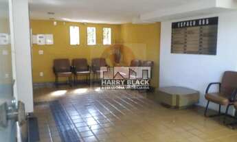 Imagem 2: Excelente sala em Espaço 765 para vender com moveis fixos