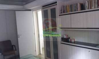 Imagem 3: Excelente sala em Espaço 765 para vender com moveis fixos