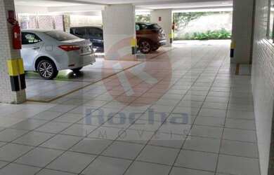 Imagem 6: Sala à venda, 45 m² por R$ 290.000,00 - Parnamirim - Recife/PE