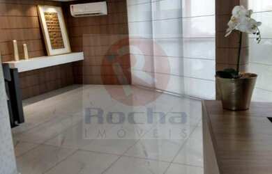 Imagem 2: Sala à venda, 45 m² por R$ 290.000,00 - Parnamirim - Recife/PE