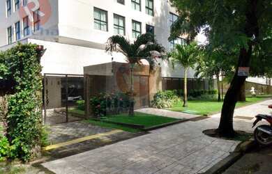 Imagem 3: Sala à venda, 45 m² por R$ 290.000,00 - Parnamirim - Recife/PE