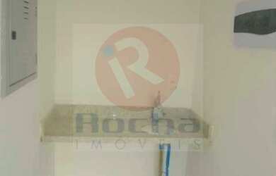 Imagem 4: Sala à venda, 52 m² por R$ 334.000,00 - Parnamirim - Recife/PE