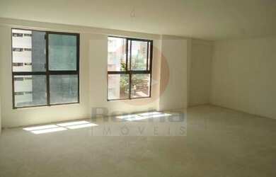 Imagem 3: Sala à venda, 221 m² por R$ 1.395.000,00 - Parnamirim - Recife/PE