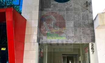 Imagem: Prédio à venda, 300 m² por R$ 800.000,00