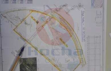 Imagem 7: Terreno proximo vitarela