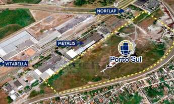 Imagem 2: Excelente Terreno na BR 101 - próximo a Vitarella