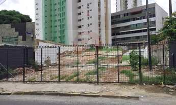 Imagem: Terreno comercial para locação, Aflitos