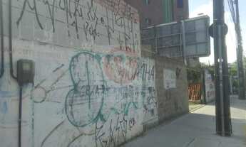 Imagem: Vende ou aluga terreno joao de barros