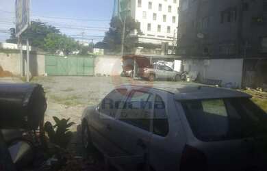 Imagem 2: Vende ou aluga terreno joao de barros