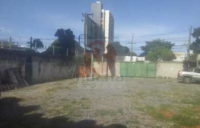 Imagem 3: Vende ou aluga terreno joao de barros