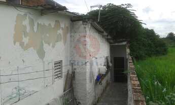 Imagem 4: Vendo Terreno na av liberdade