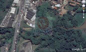 Imagem: Excelente terreno na br 101 norte