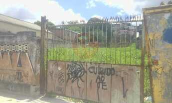 Imagem: Terreno na av norte