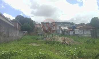 Imagem 2: Terreno na av norte