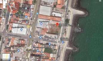 Imagem: ALUGAR TERRENO NA BEIRA MAR DE OLINDA