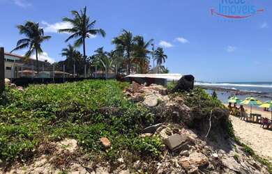 Imagem 5: Terreno Beira Mar Em Frente Piscinas Naturais