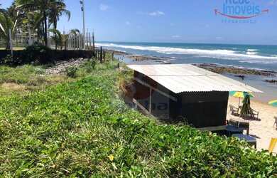 Imagem 6: Terreno Beira Mar Em Frente Piscinas Naturais