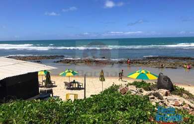 Imagem 7: Terreno Beira Mar Em Frente Piscinas Naturais