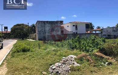 Imagem 2: Terreno Beira Mar Em Frente Piscinas Naturais