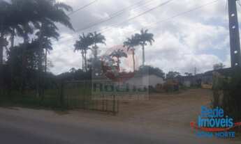 Imagem 4: Terreno no Curado com salas