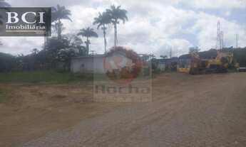 Imagem 6: Terreno no Curado com salas