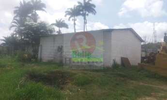 Imagem 7: Terreno no Curado com salas