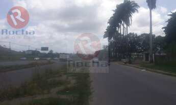 Imagem 2: Terreno no Curado com salas