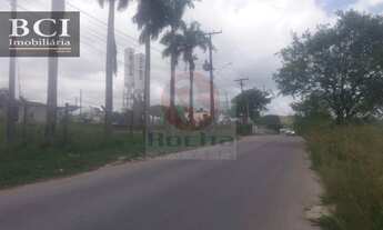 Imagem 3: Terreno no Curado com salas