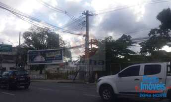 Imagem: Locação excelente terreno Madalena