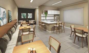 Imagem 2: Apartamento à Venda em Centro