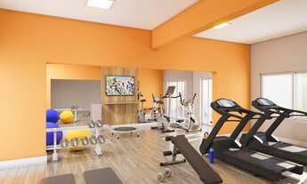 Imagem 4: Apartamento à Venda em Centro