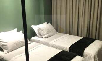 Imagem 5: FLAT CABO BRANCO (TEMPORADA