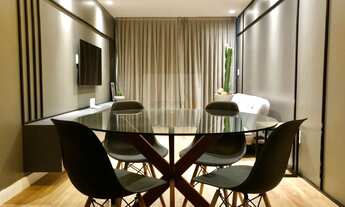 Imagem: FLAT CABO BRANCO (TEMPORADA