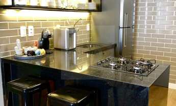 Imagem 2: FLAT CABO BRANCO (TEMPORADA