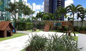 Imagem: APARTAMENTO ALTIPLANO (VENDA