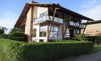 Imagem: CASA COND BOUGAINVILLE (VENDA