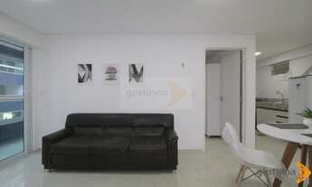 Imagem 4: FLAT BEIRA MAR DO BESSA (TEMPORADA