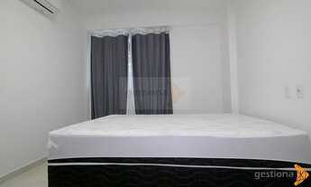 Imagem 6: FLAT BEIRA MAR DO BESSA (TEMPORADA