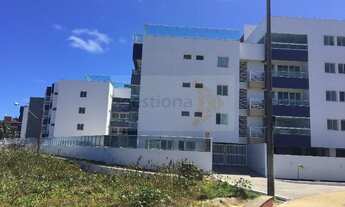 Imagem 2: FLAT BEIRA MAR DO BESSA (TEMPORADA