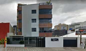 Imagem: COBERTURA DUPLEX INTERMARES