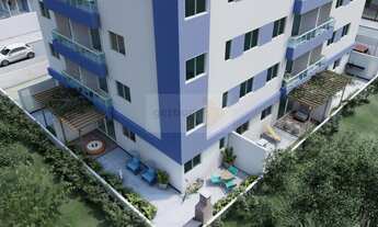 Imagem: RESIDENCIAL ENSEADA DO ATLÂNTICO (EM OBRA