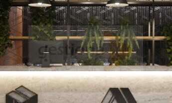 Imagem 4: Get By Side Flat / studio com 1 dormitório